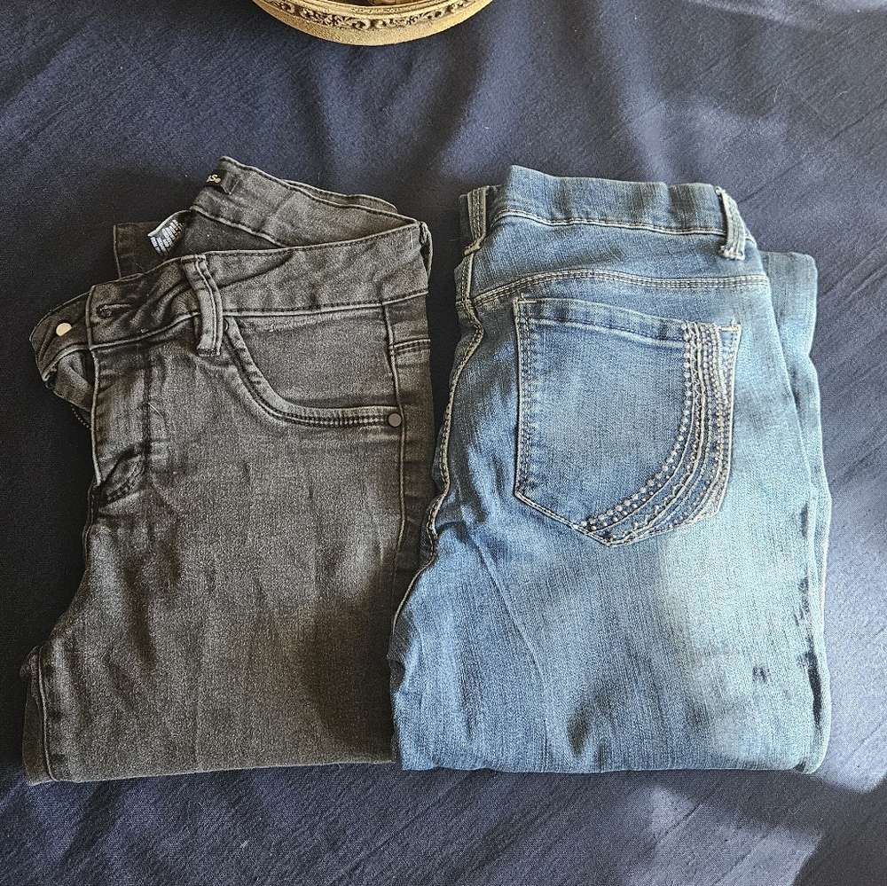 Women's Jeans Bundle Size 4
